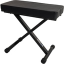 BANCO PARA PIANISTA PORTATIL QUIKLOK BX/718