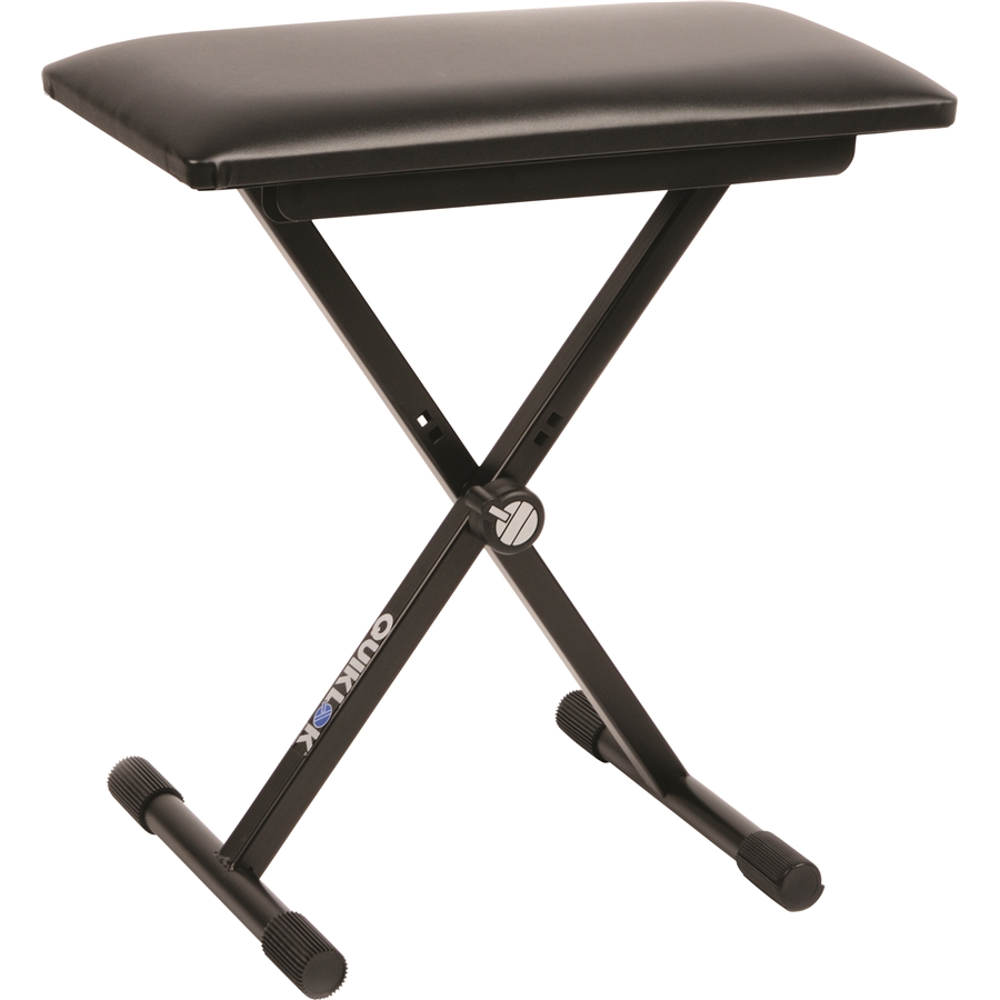 BANCO Quiklok PARA PIANISTA BX/9