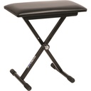 BX/9 Banco Para Pianista Quiklok