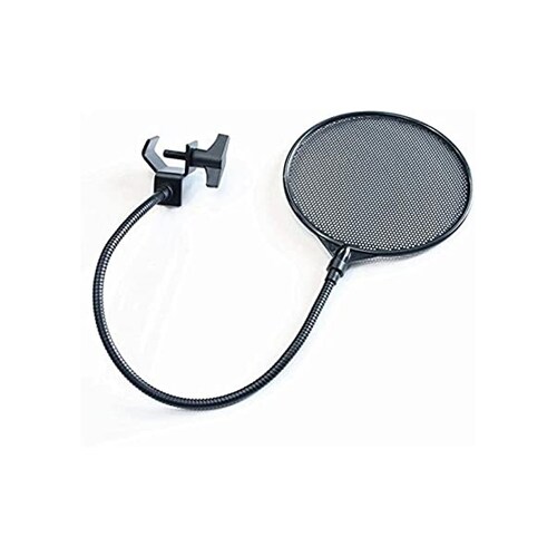 FILTRO QUIKLOK ANTI-POP PROFESIONAL FAP/01