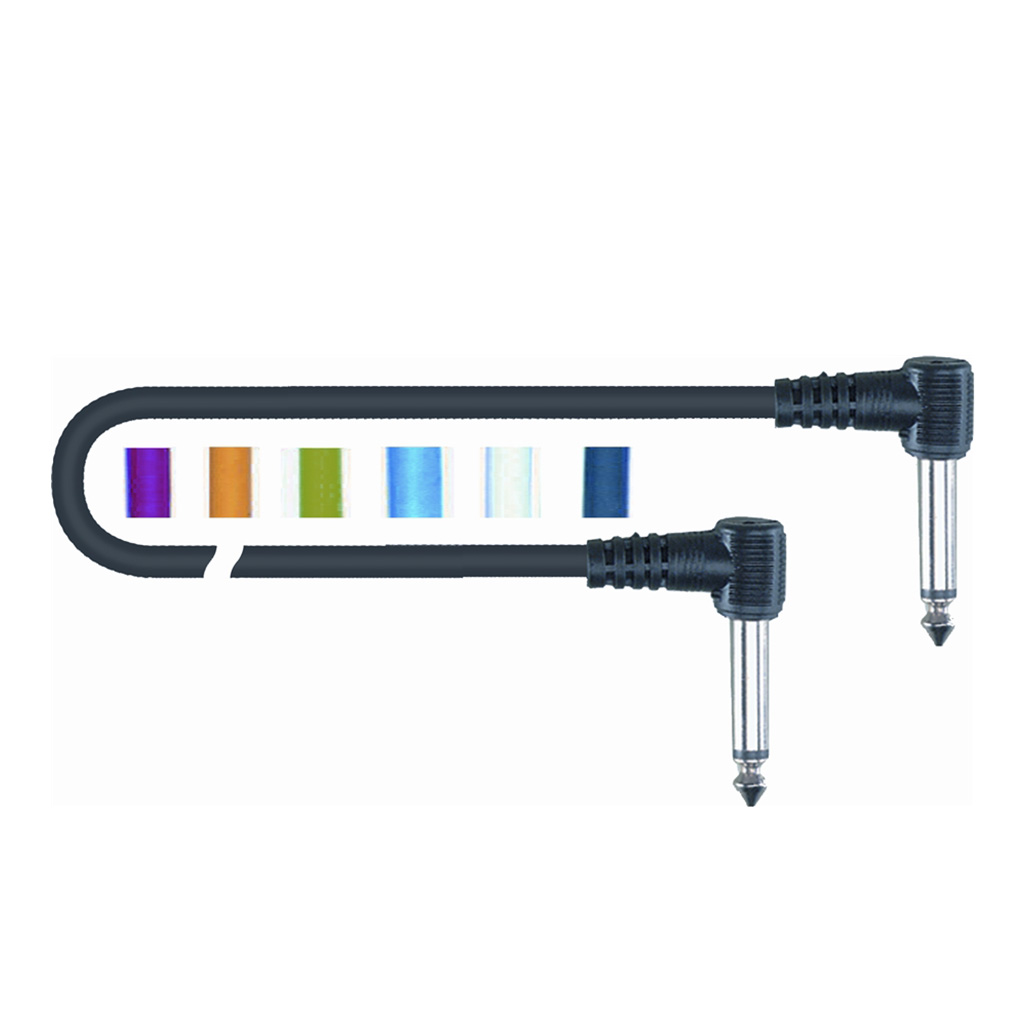 PAQUETE DE CABLE QUIKLOKS DE PARCHEO FPC/100K