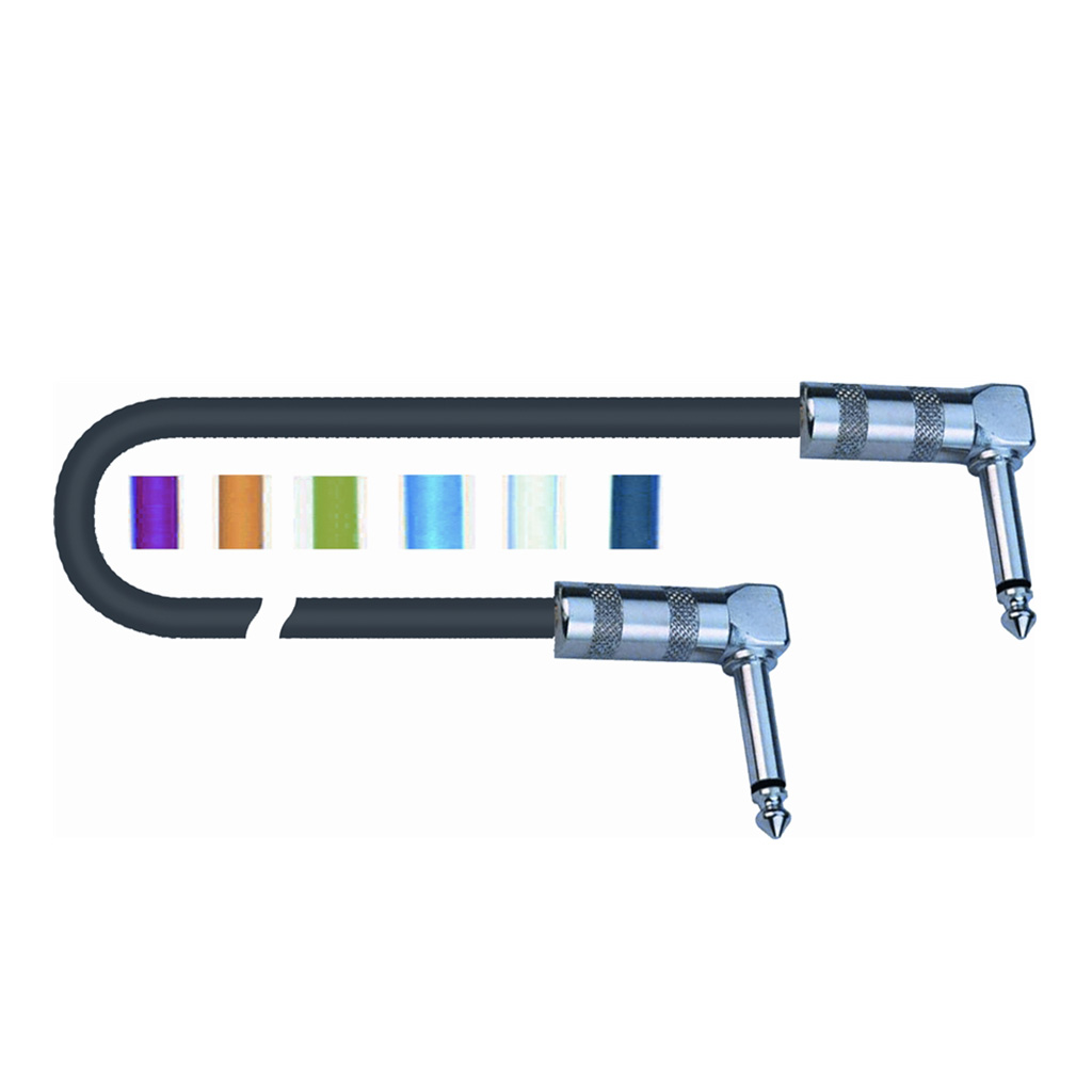 PAQUETE DE CABLE QUIKLOKS DE PARCHEO FPC/120K