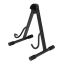 GS/436-BB Base Para Guitarra Eléctrica Quiklok