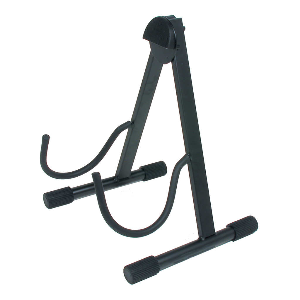 BASE QUIKLOK PARA GUITARRA ACÚSTICA GS/437-BB