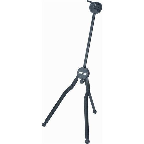BASE UNIVERSAL PARA GUITARRA QUIK LOK GS/500 CON SISTEMA AUTOLOCK