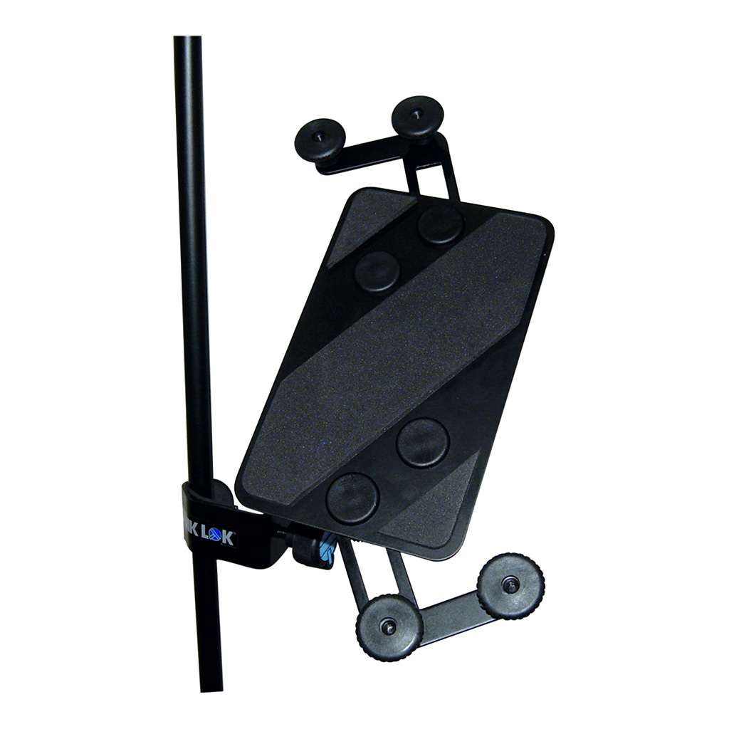 SOPORTE UNIVERSAL PARA TABLET QUIKLOK IPS/12