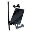IPS/12 Soporte Universal Para Tablet Quiklok
