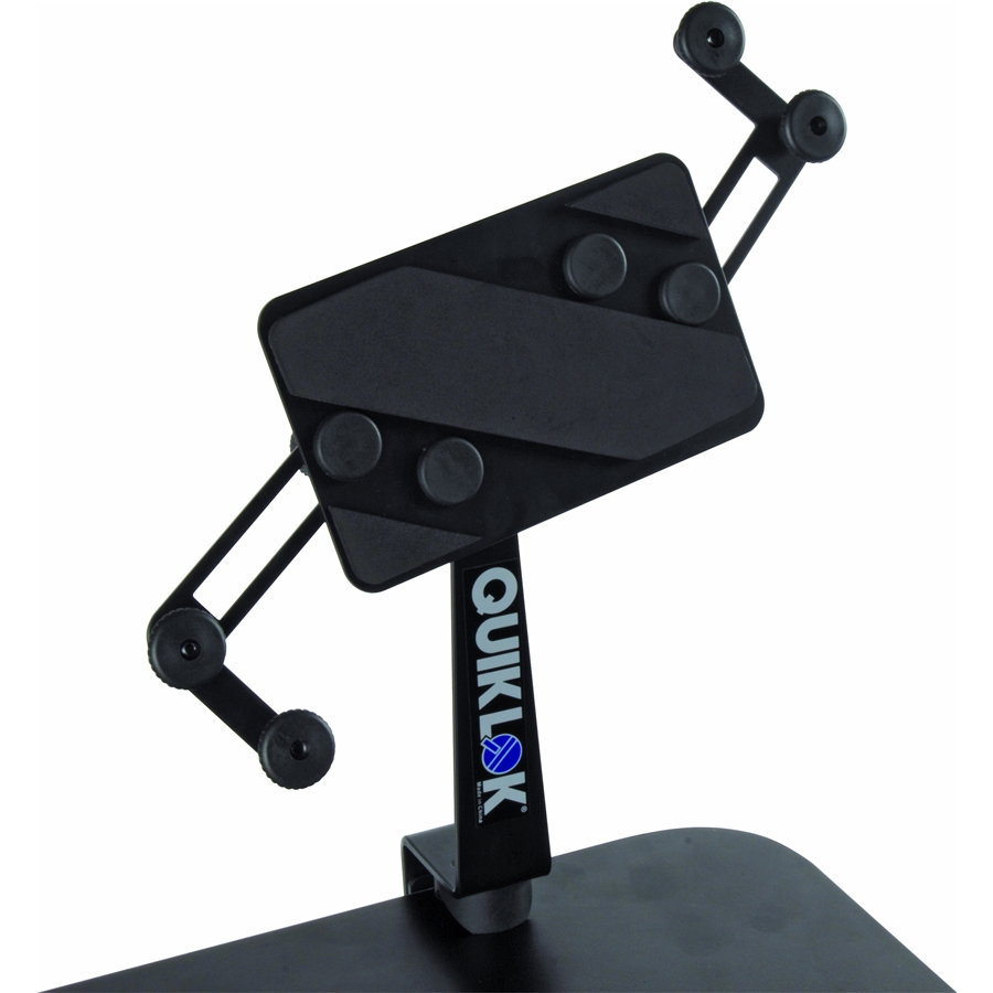 SOPORTE QUIKLOK UNIVERSAL PARA TABLET IPS/16