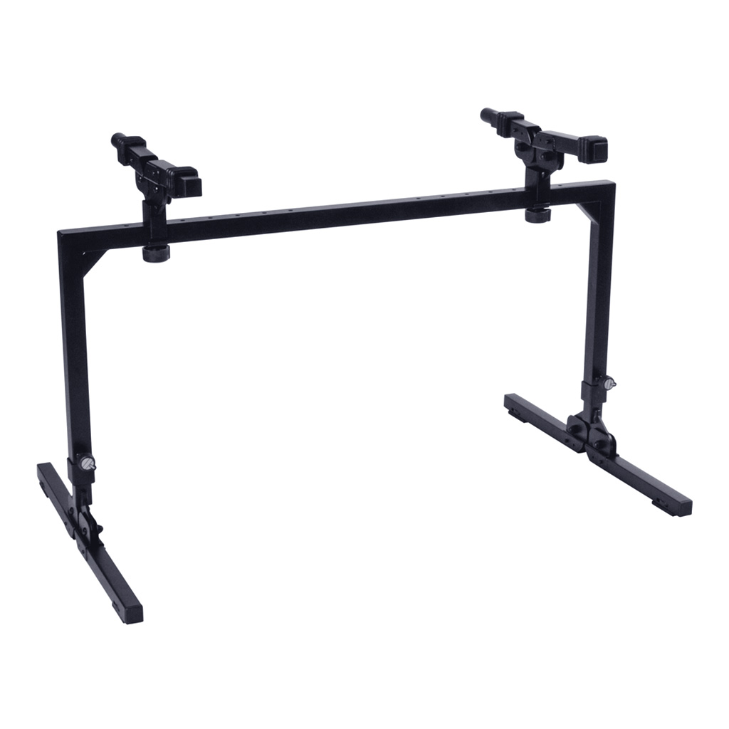 BASE Quiklok PARA MEZCLADORA/TECLADO M/61