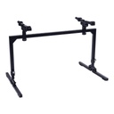 BASE Quiklok PARA MEZCLADORA/TECLADO M/61