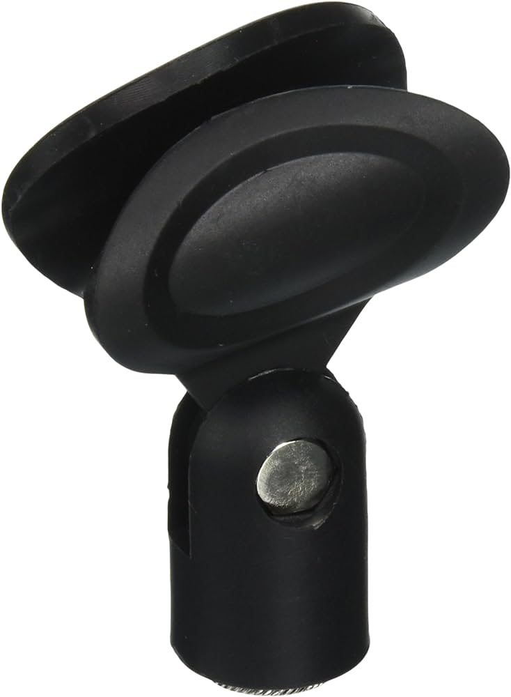 MP/890 Basculante Para Micrófono Quiklok