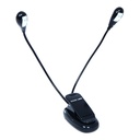 MS/22LED Lampara Para Atril Quiklok
