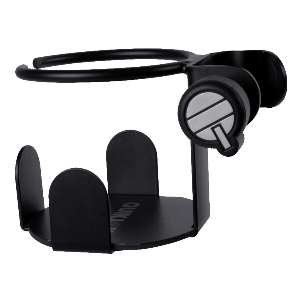 MS/326 Soporte Para Bebidas Con Abrazadera Quiklok 