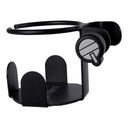 MS/326 Soporte Para Bebidas Con Abrazadera Quiklok 