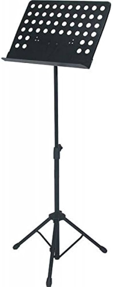 ATRIL PARA PARTITURAS QUIKLOK MS/330 W/BAG-BB 