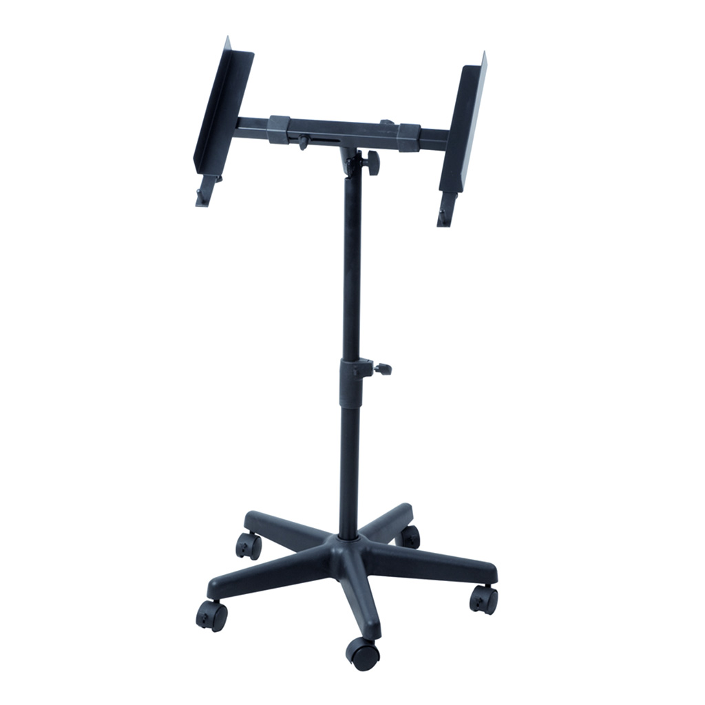BASE QUIKLOK PARA MEZCLADORA DE ESTUDIO QL/400