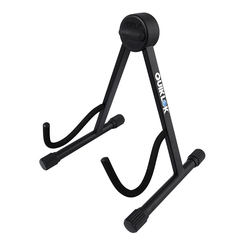 QL/633 Base Para Guitarra Acustica Quiklok