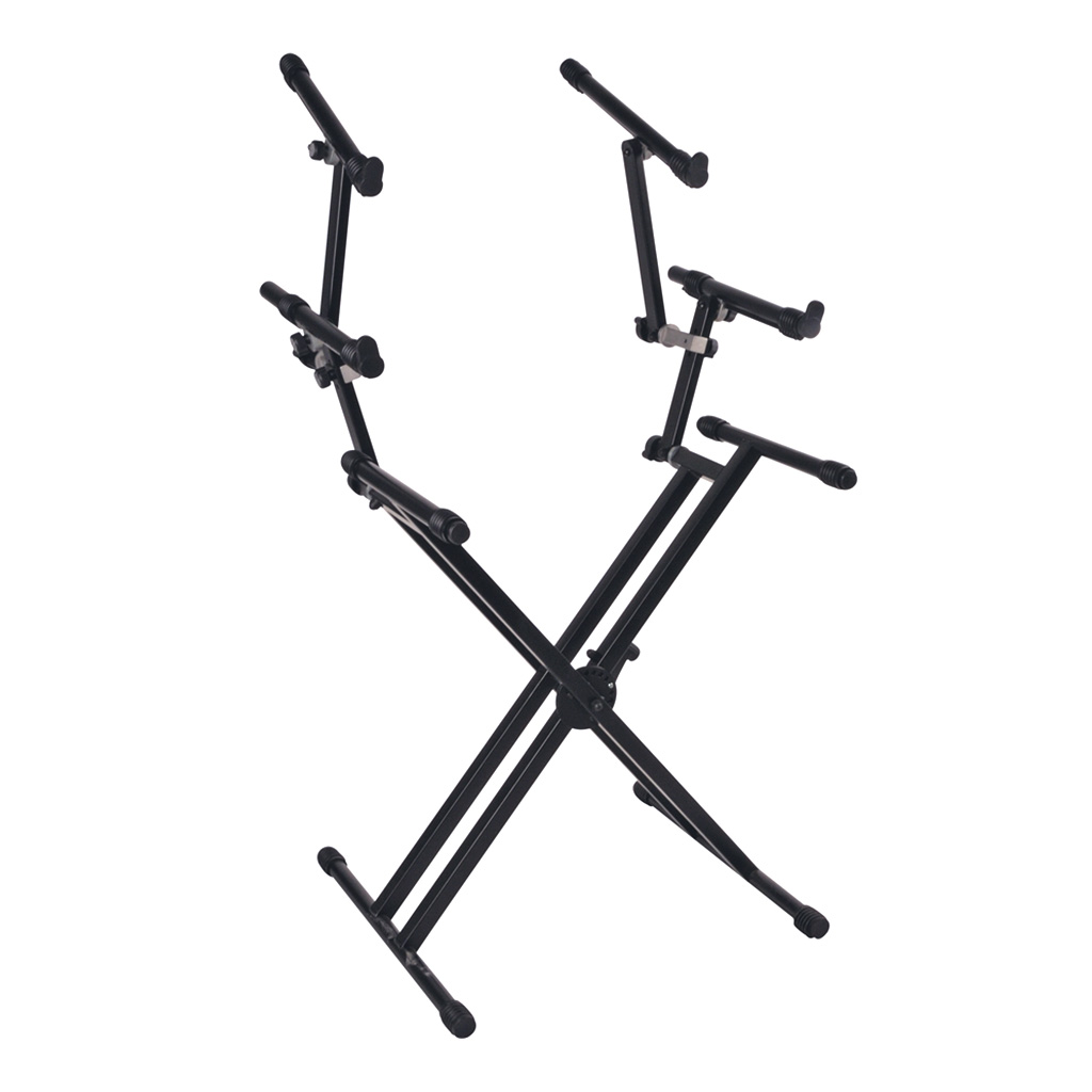 BASE PARA TECLADO TRIPLE QUIKLOK QL/723