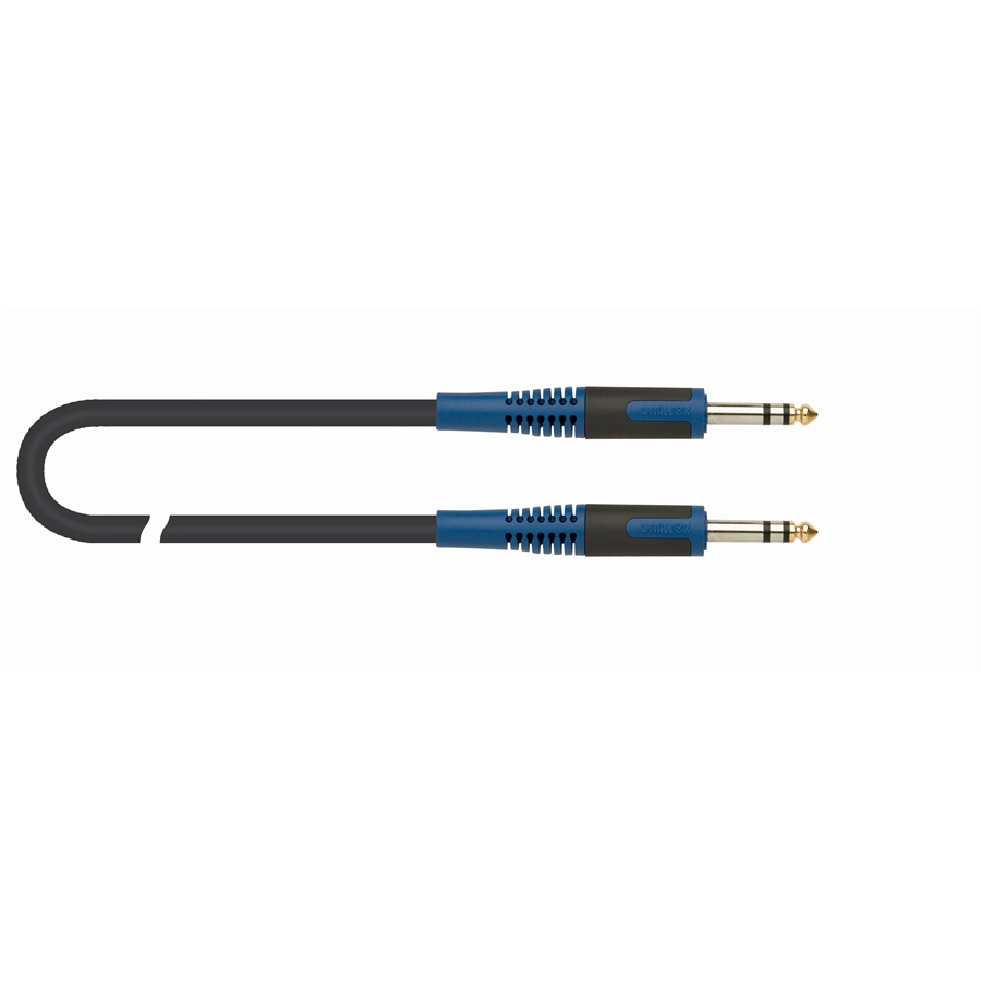 CABLE PARA INSTRUMENTO PLUG/PLUG QUIKLOK RKSI/200-3