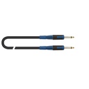 RKSI/200-6 Cable Para Instrumento Plug A Plug 6.3 Mono Quiklok 
