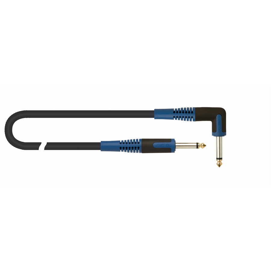 CABLE PARA INSTRUMENTO PLUG/PLUG QUIKLOK RKSI/205-6