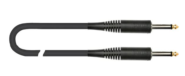 CABLE QUIKLOK PARA INSTRUMENTO PLUG/PLUG S/198K-6BK