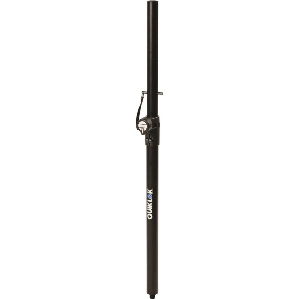 POSTE QUIKLOK CON EXTENSIÓN PARA ALTAVOZ S/333