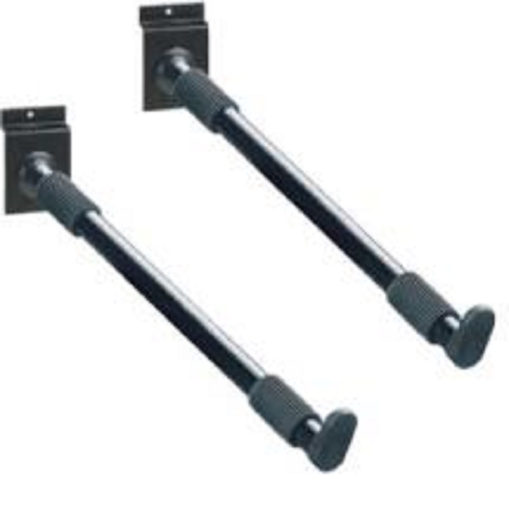 SOPORTE QUIKLOK ANGULADO PARA PANEL SBK/16