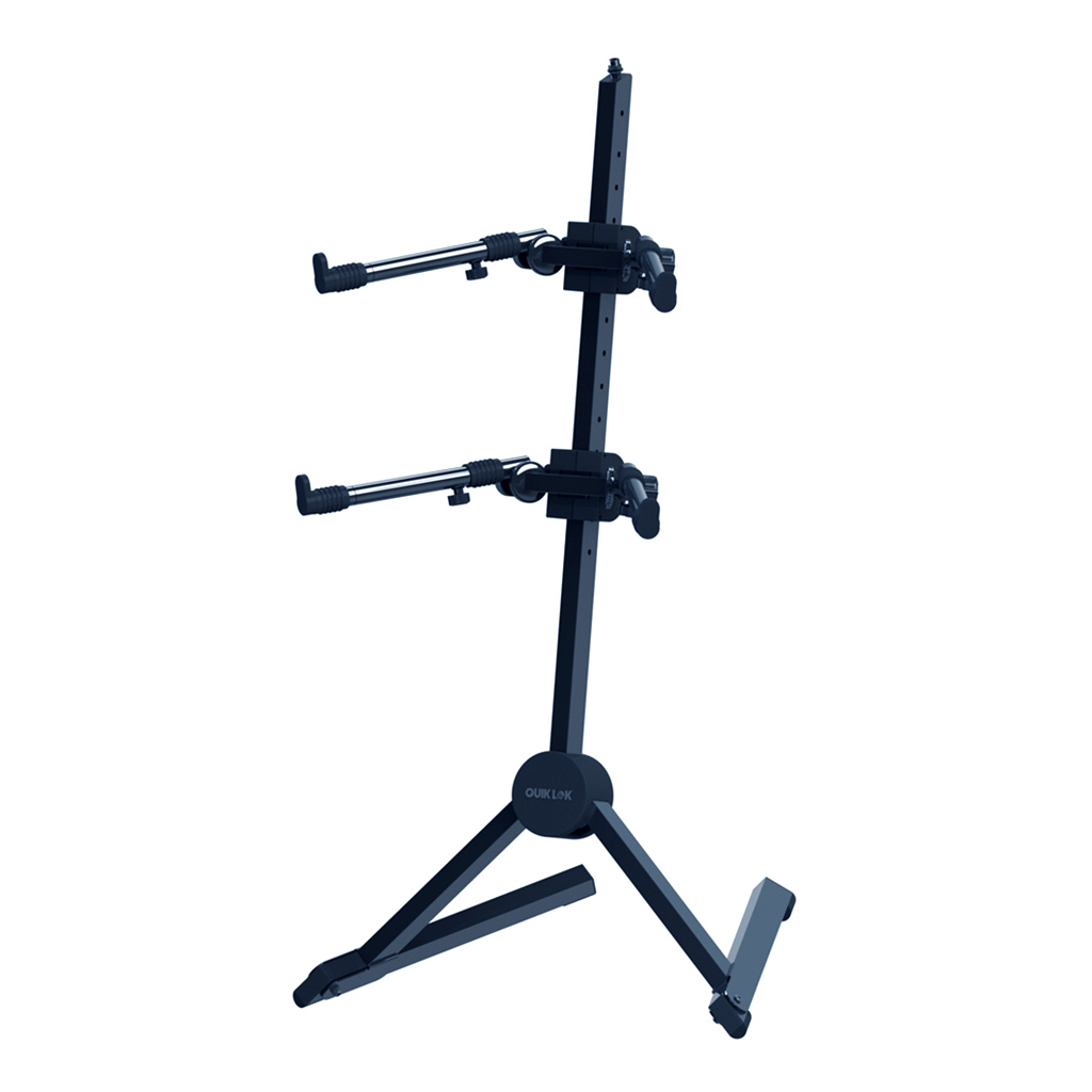 BASE PARA TECLADO DOBLE QUIKLOK SL/930