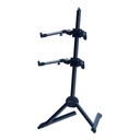 SL/930 Base Para Teclado Doble Quiklok