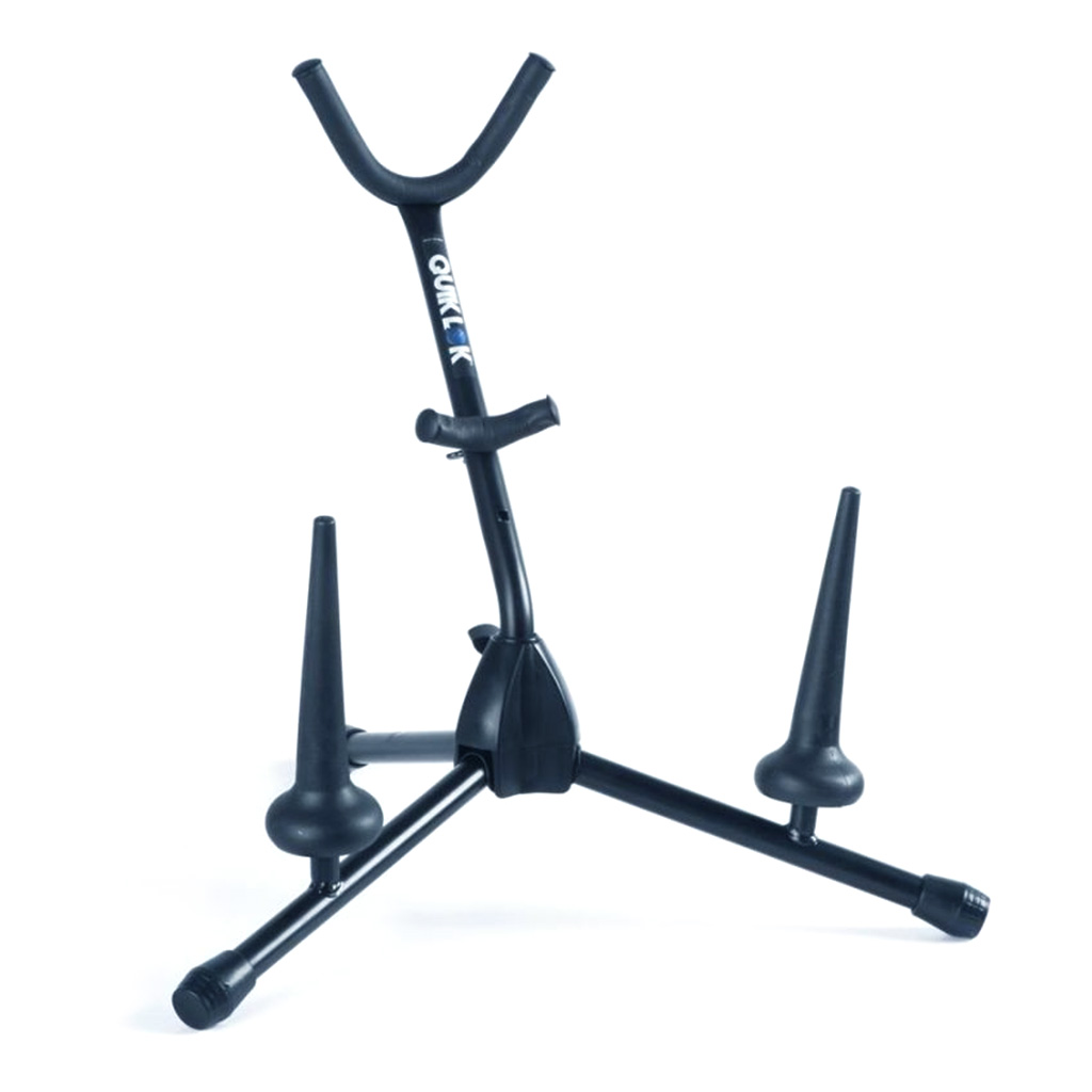 BASE QUIKLOK PARA SAXOFÓN ALTO/TENOR SSA-T+FC/2