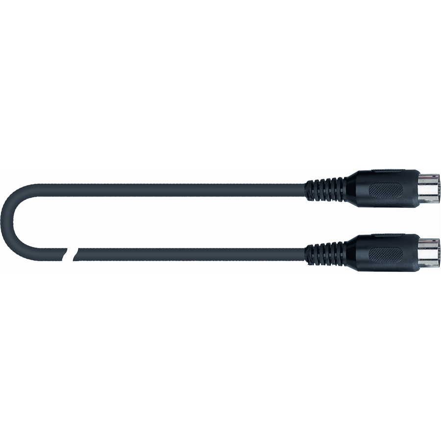 CABLE QUIKLOK MIDI/MIDI SX/164-0,5