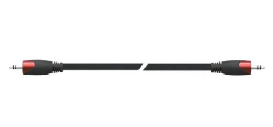 CABLE Quiklok ADAPTADOR MINI-PLUG/MINI-PLUG SX/276-3K