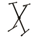 T/500 Base Para Teclado Quiklok