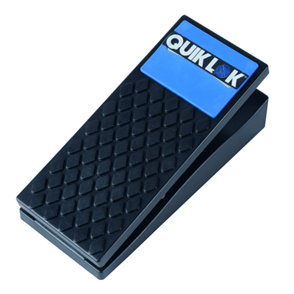 PEDAL DE VOLUMEN QUIKLOK VP/26-11