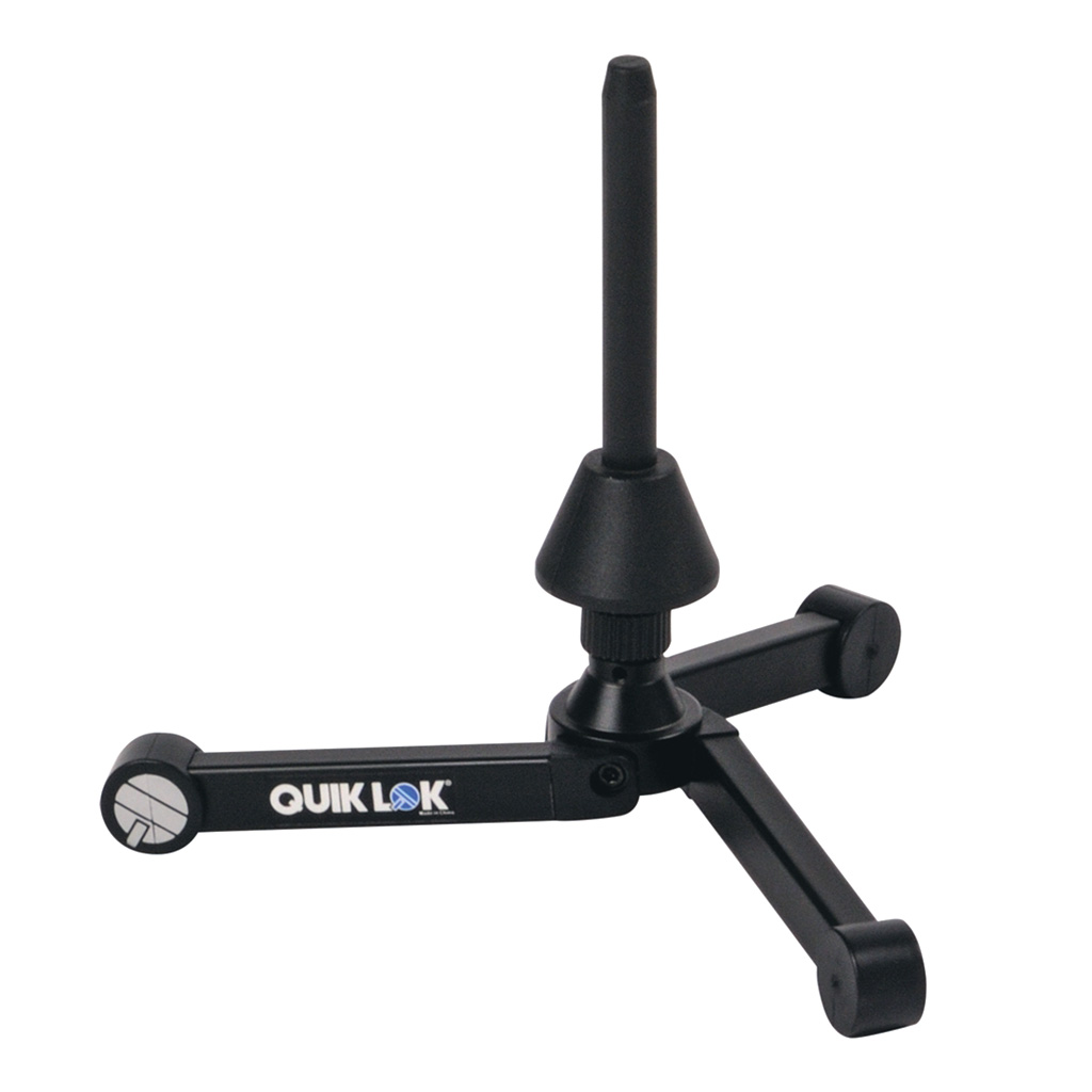 BASE PARA FLAUTA/CLARINETE/SAX SOPRANO QUIKLOK WI/996