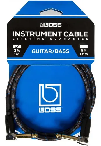 INSTRUMENTO PLUG ANGULADO BIC-3AA