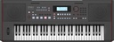 ROLAND E-X50 – TECLADO ARRANGER DE 61 TECLAS CON BLUETOOTH