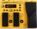 GP-10GK PEDALERA BOSS PARA GUITARRA  