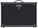 Boss Katana‑50 MkII EX (KTN50 2EX) – Amplificador Combo 50 W, 1×12″