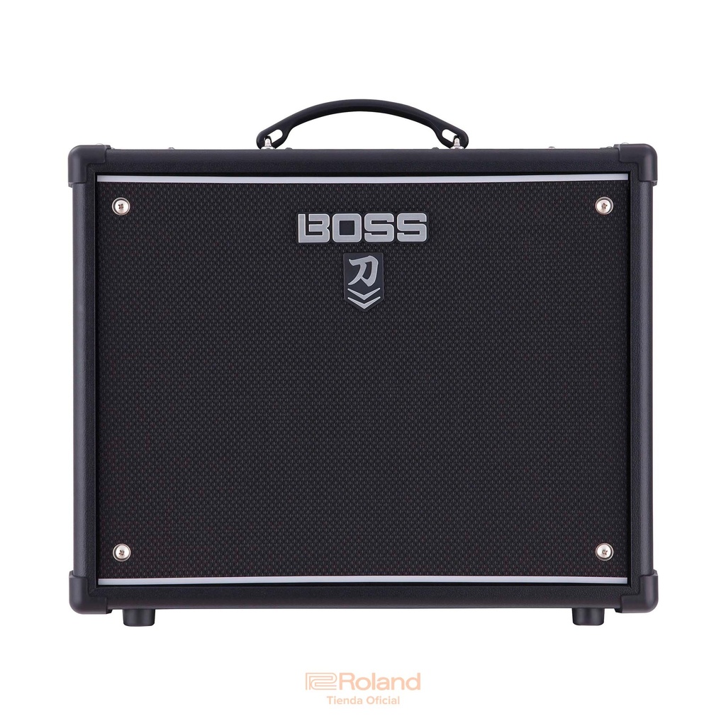 AMPLIFICADOR BOSS PARA GUITARRA MK2 KTN50