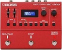 RC-500 PEDALERA BOSS  LOOP STATION 