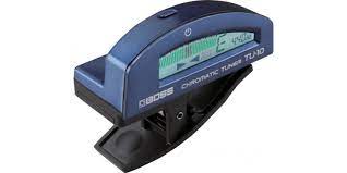 AFINADOR BOSS CROMATICO BLUE TU-10-BU