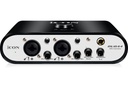 INTERFAZ DE AUDIO ICON DE 2 CANALES DUO44 DYNA