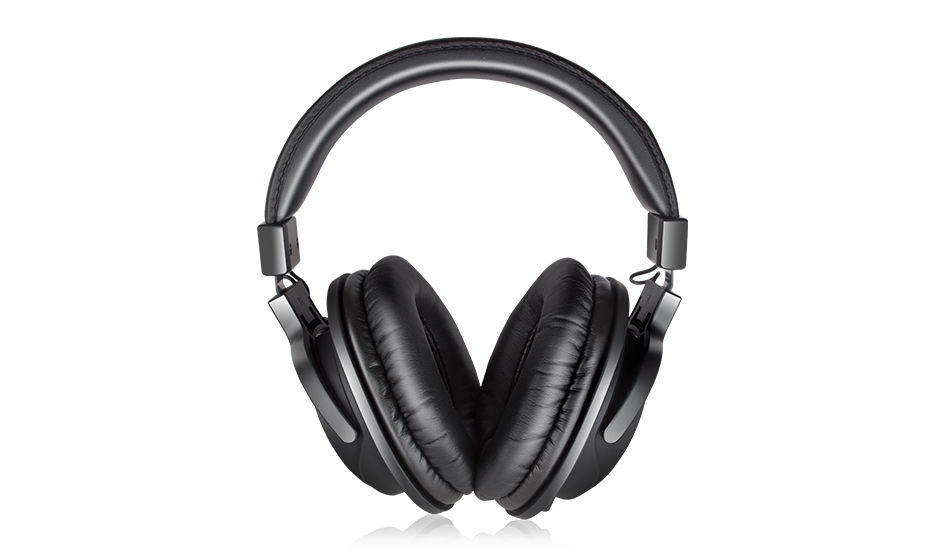 AUDIFONOS ICON DE ESTUDIO HP-600