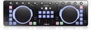 CONTROLADOR IconMIDI PARA DJ IDJ