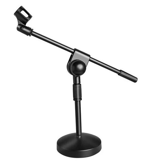 ATRIL DE MESA ICON PARA MICRÓFONO MB-07