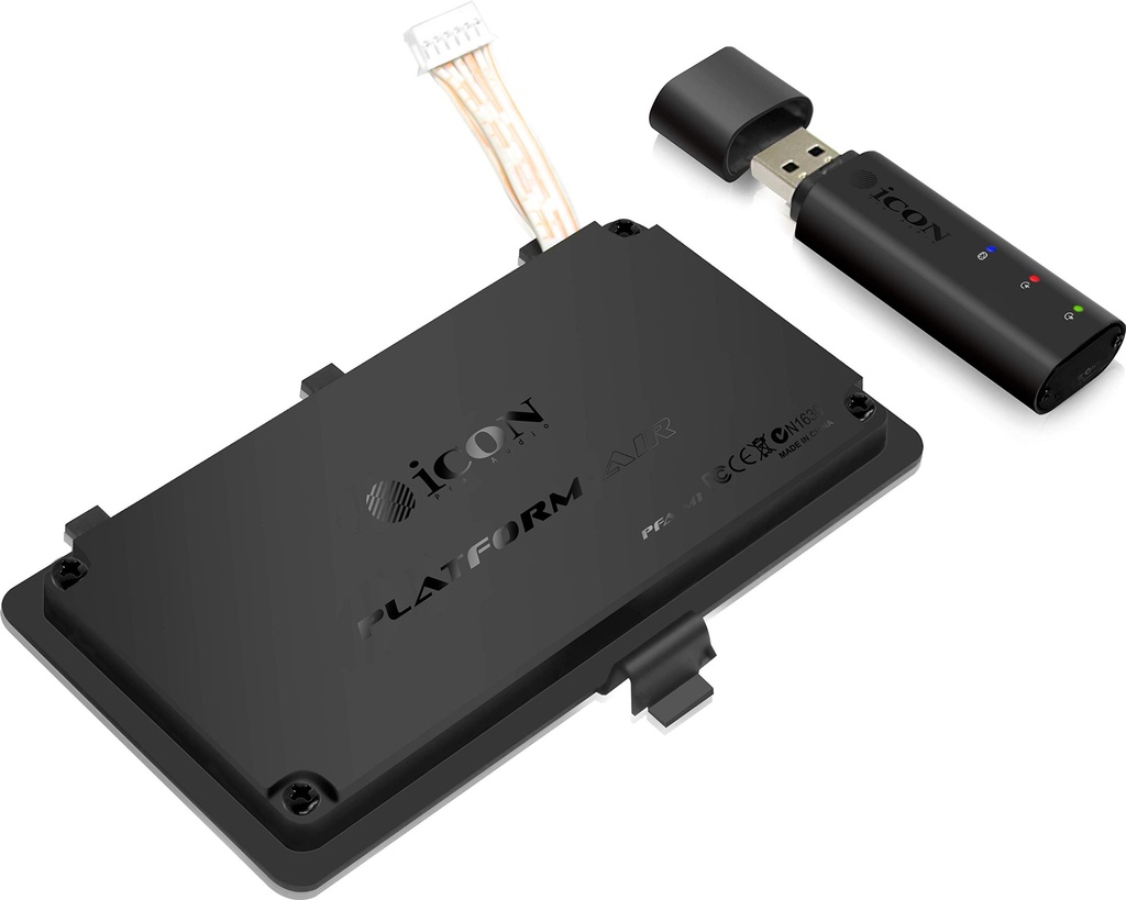 PLATFORM AIR MODULO INALÁMBRICO PARA CONTROLADOR MIDI Icon