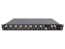 INTERFAZ DE AUDIO ICON DE 10 CANALES UMIX 1010 RACK