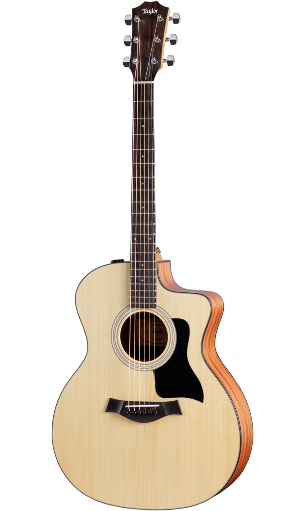 GUITARRA ELECTROACÚSTICA TAYLOR 114CE